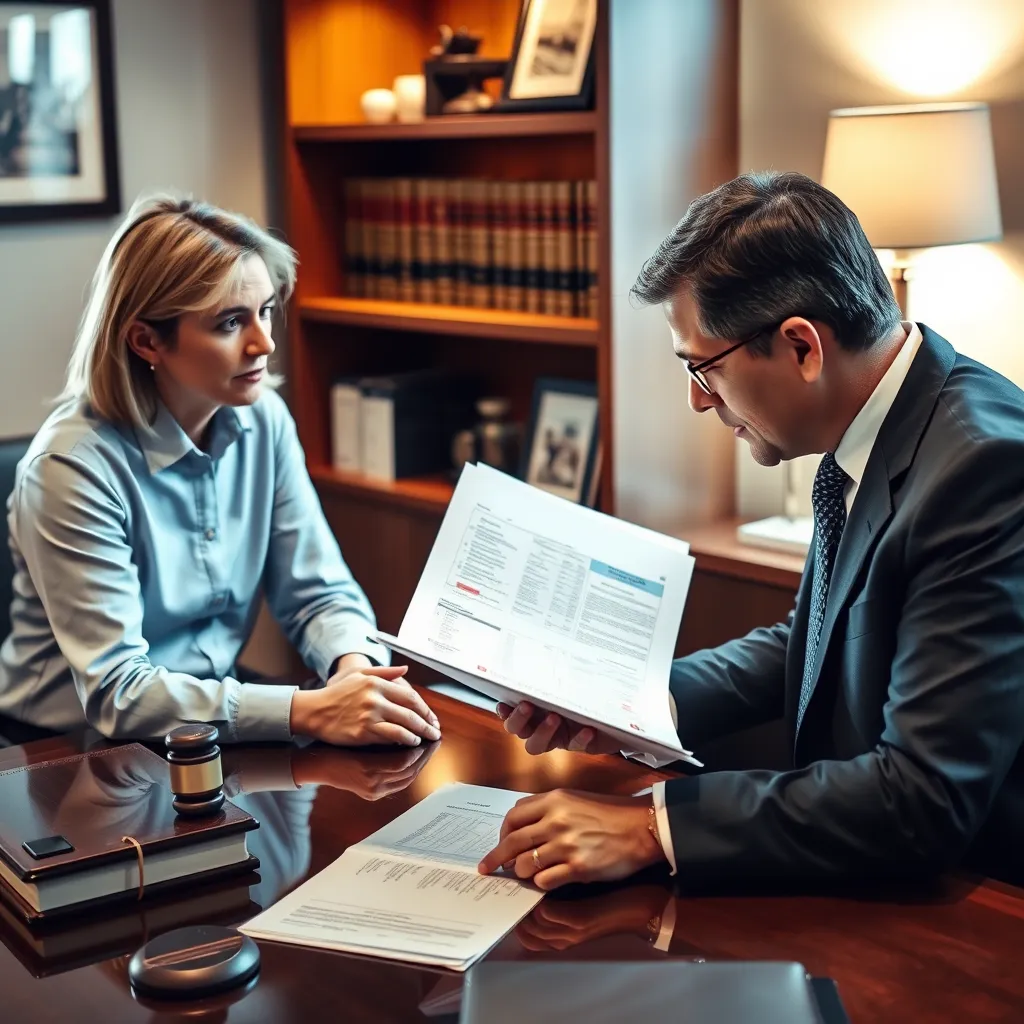 Recognition Of Foreign Divorce Lawyer Virginia