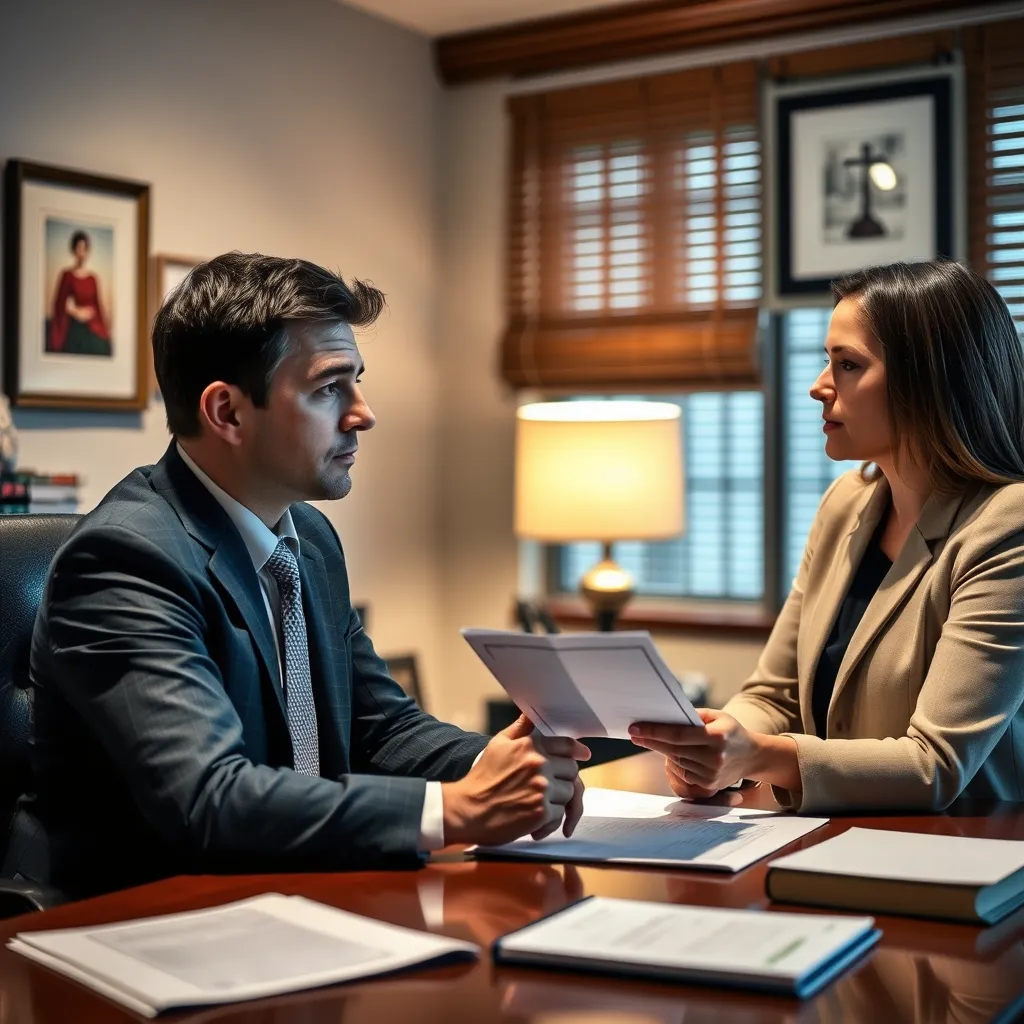 Rehabilitative Alimony Lawyer Fairfax VA
