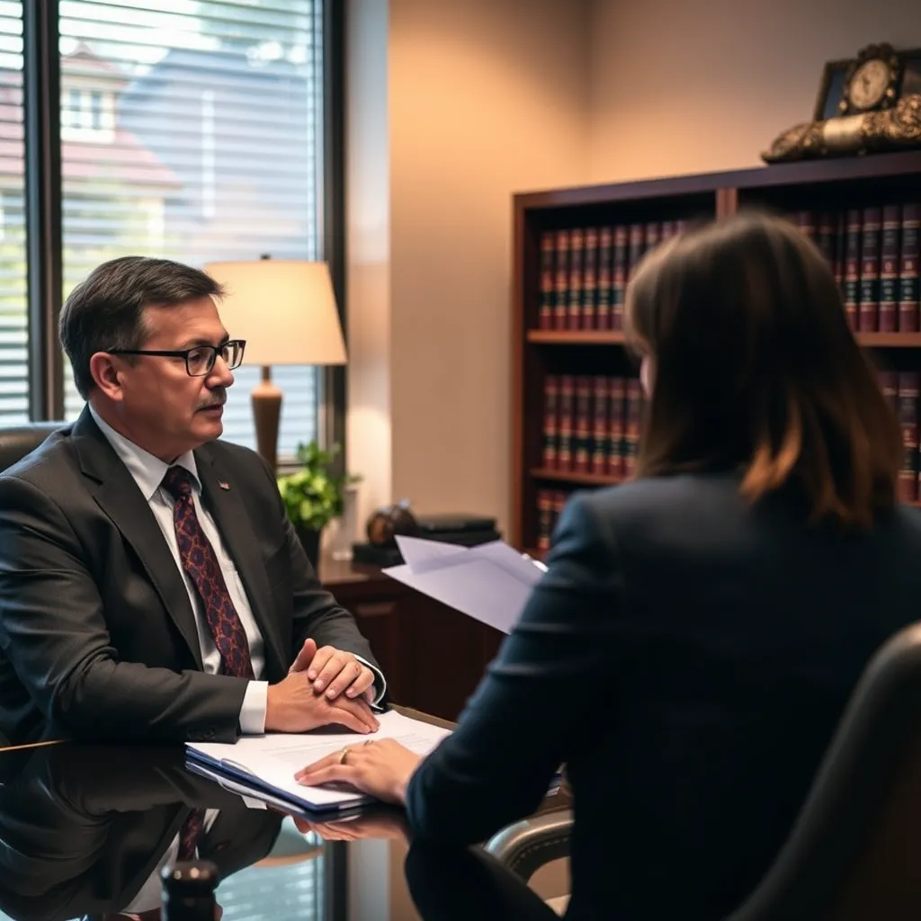 Rehabilitative Alimony Lawyer Tysons VA