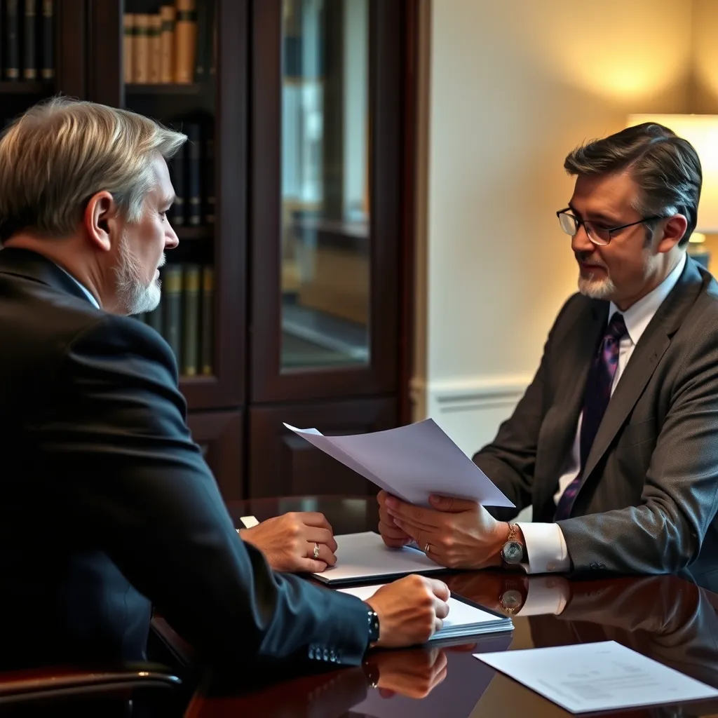 Rehabilitative Alimony Lawyer Virginia