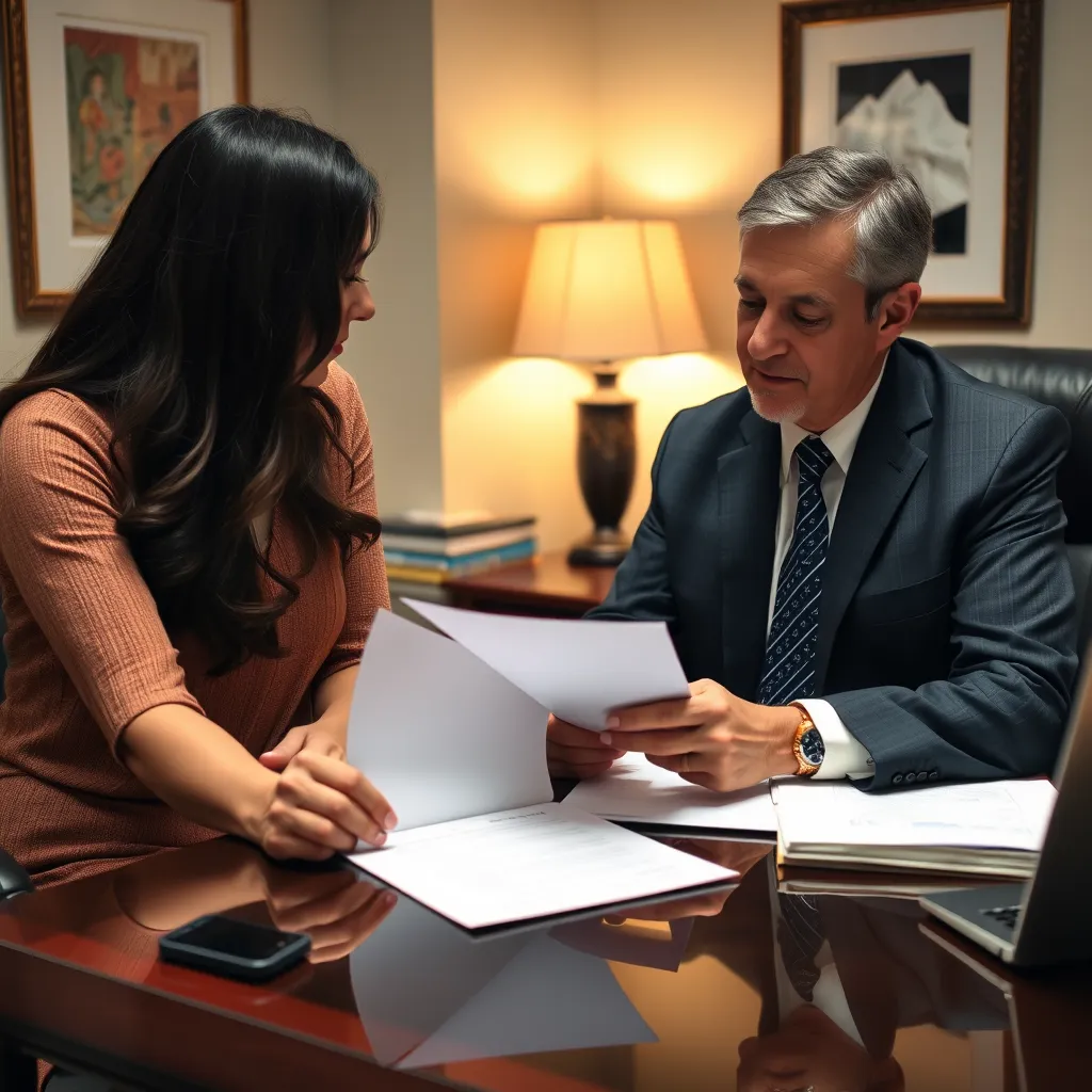 relative adoption lawyer Alexandria VA