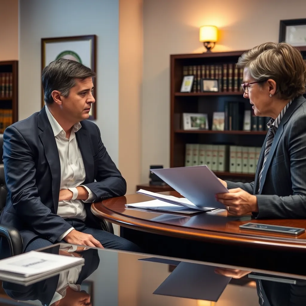 Relative Adoption Lawyer Arlington VA