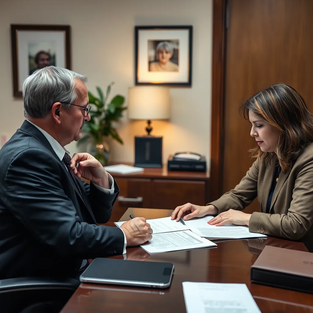 relative adoption lawyer Falls Church VA