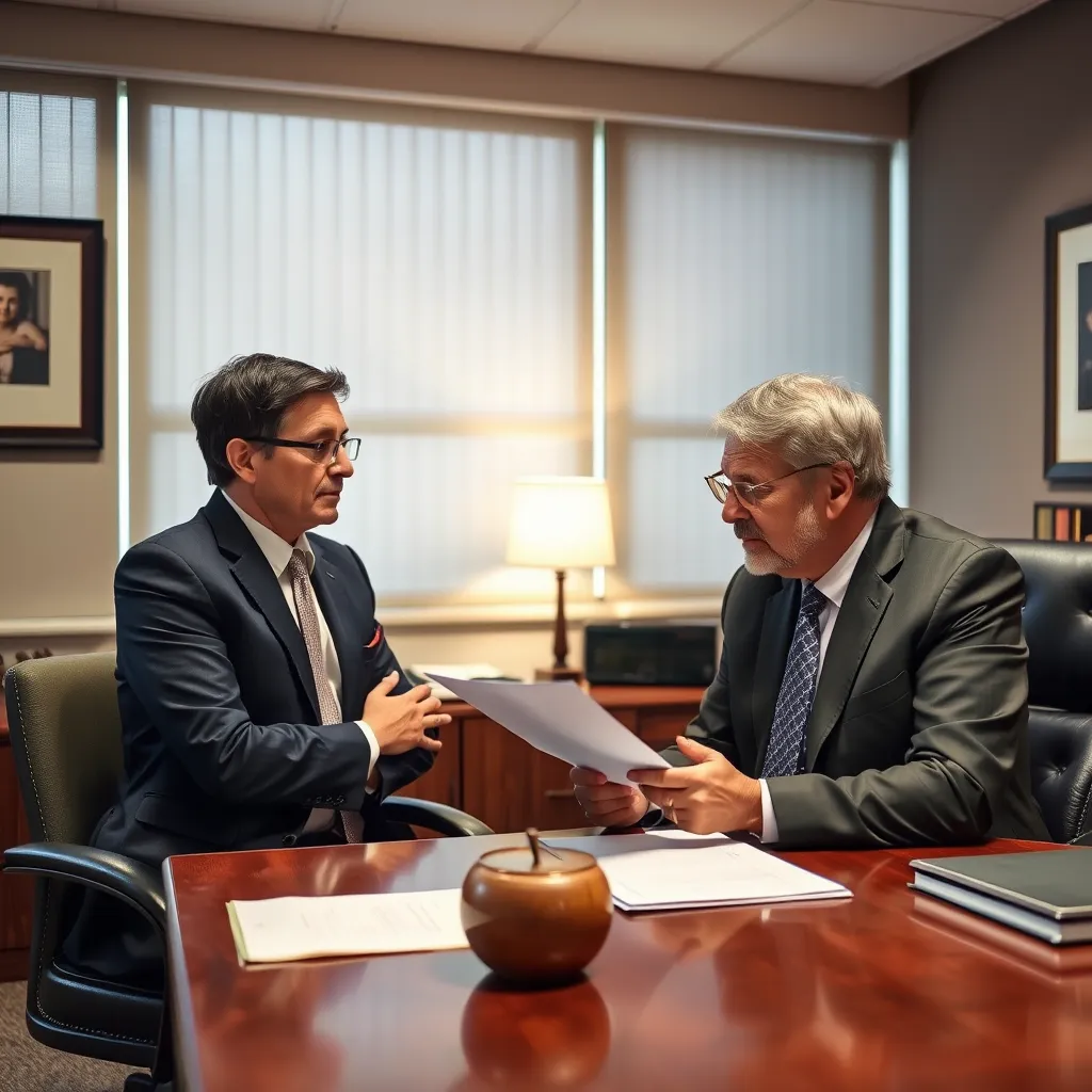 Relative Adoption Lawyer Loudoun VA