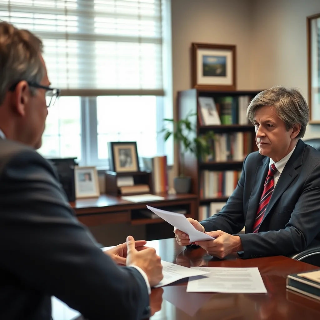 Relative Adoption Lawyer McLean VA