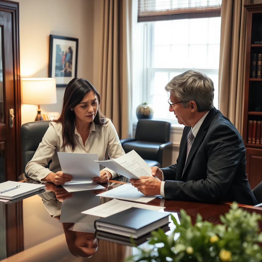 Relative Adoption Lawyer Reston VA