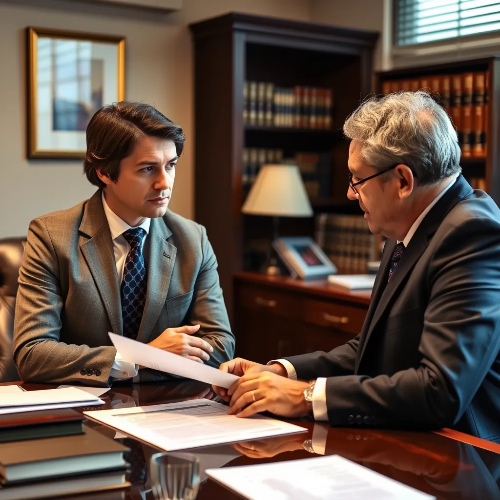 Relative Adoption Lawyer Vienna VA