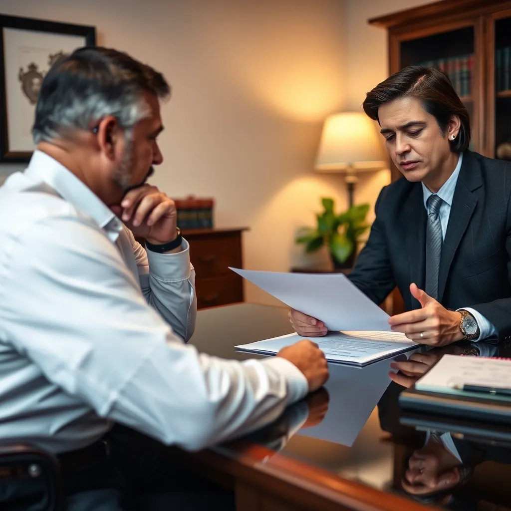 Retirement Account Division Lawyer Loudoun VA