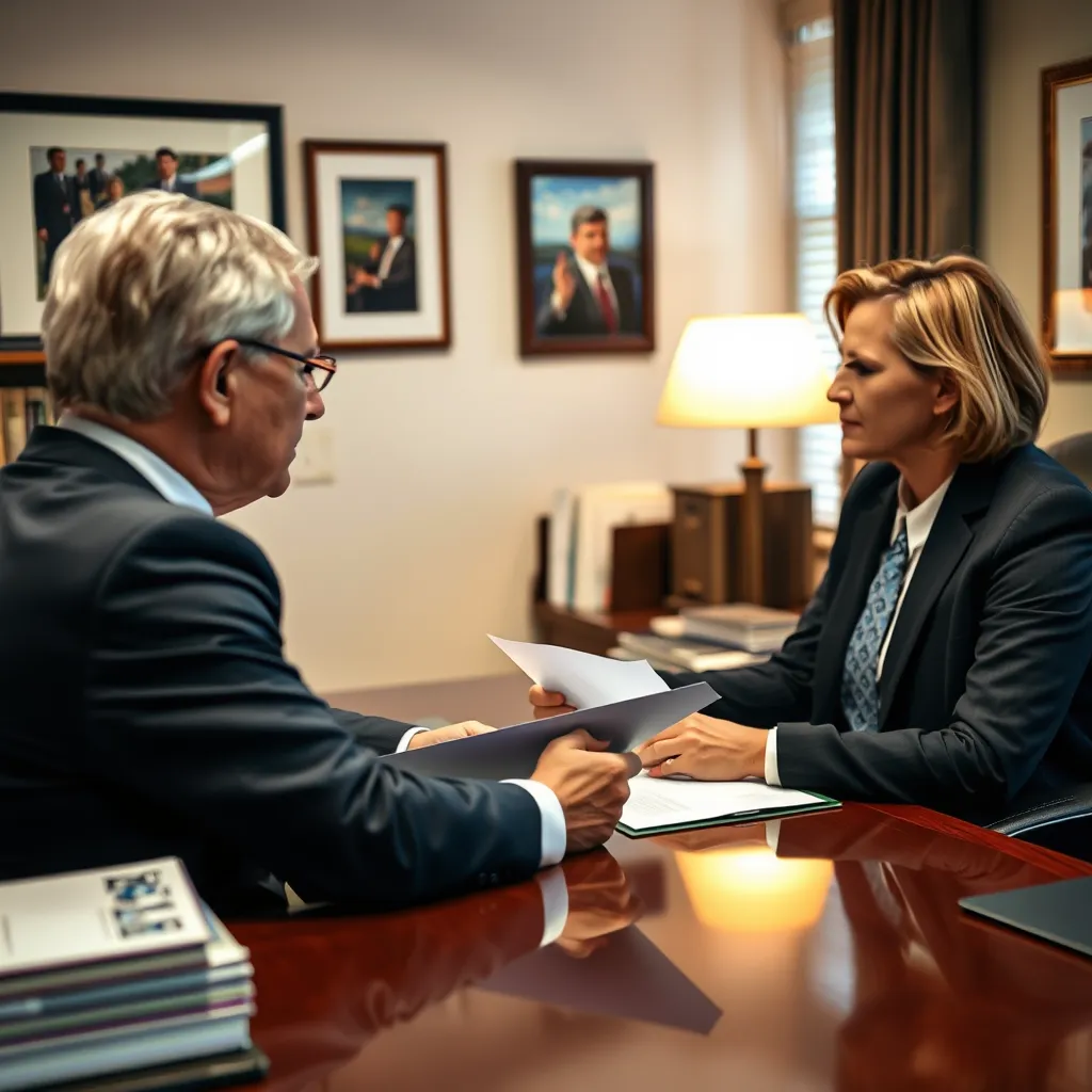 Retirement Account Division Lawyer Virginia