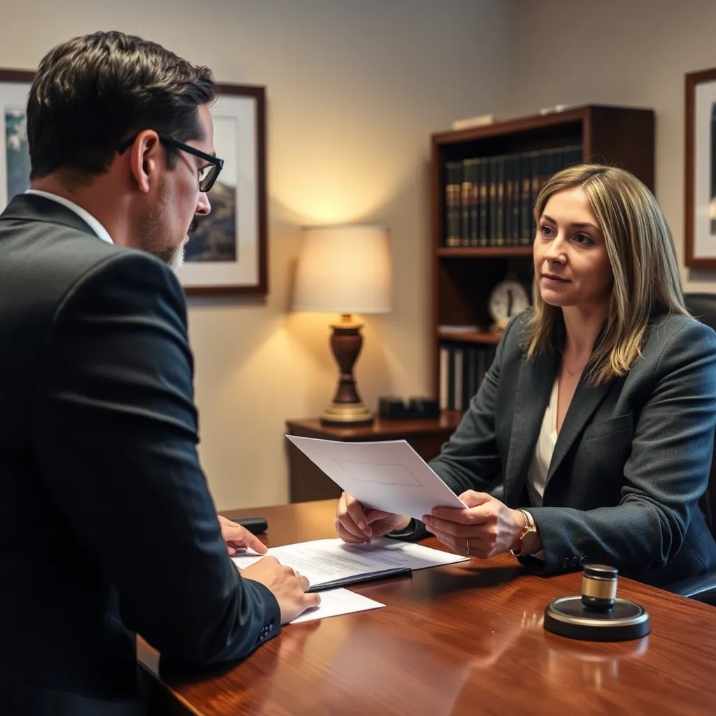 service member divorce lawyer Alexandria VA