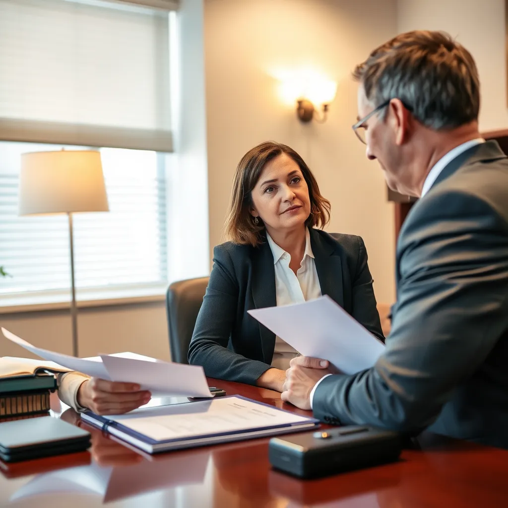 service member divorce lawyer Roanoke, VA