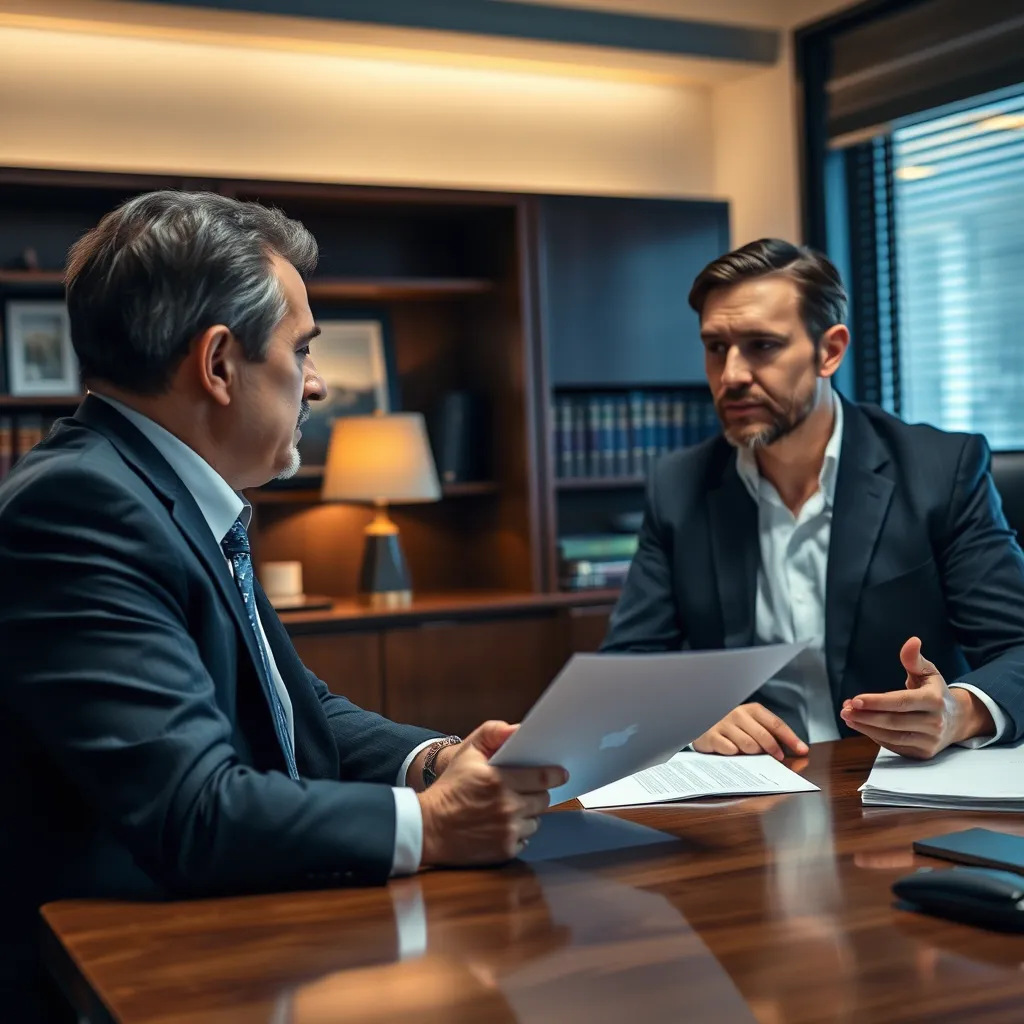 Service Member Divorce Lawyer Virginia