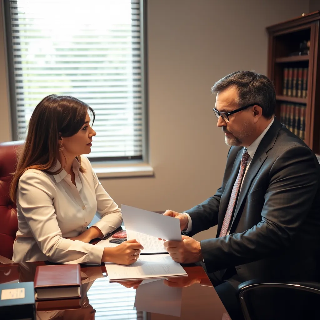 sole custody lawyer Alexandria VA