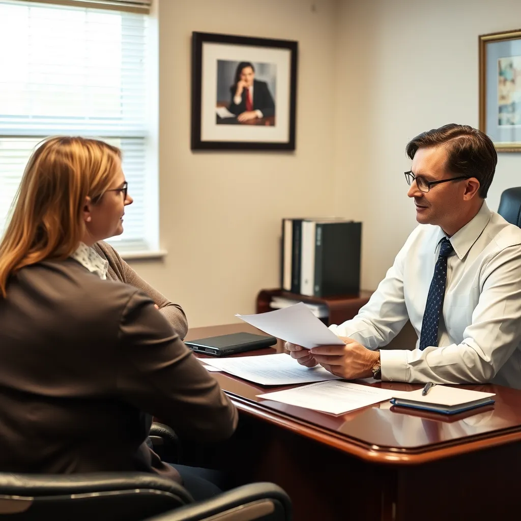 sole custody lawyer Manassas VA