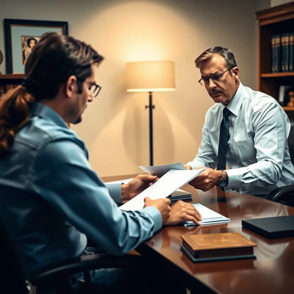 Sole Custody Lawyer Reston VA