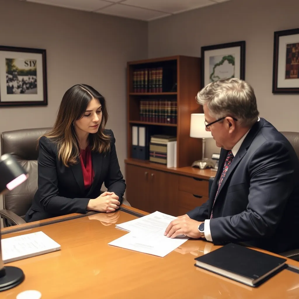Special Proceedings Lawyer Tysons VA