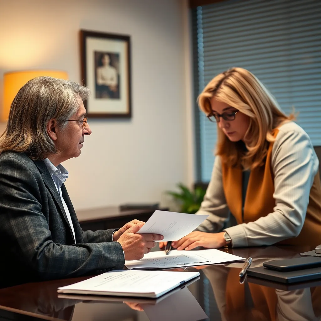 Spousal Support Lawyer Roanoke, VA