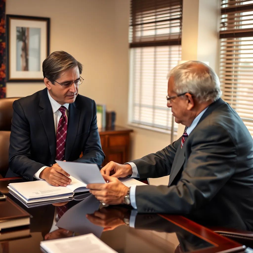 Spousal Support Lawyer Virginia