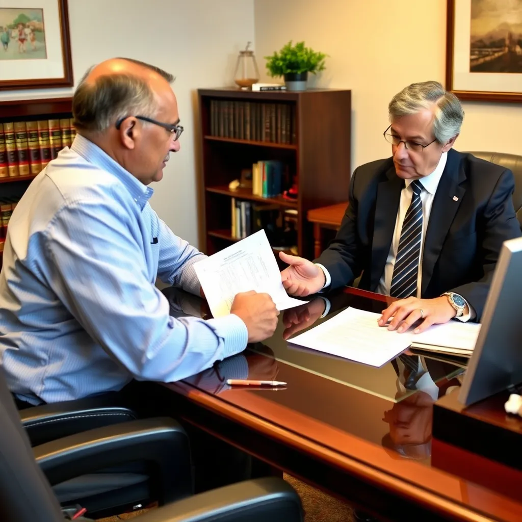 Standby Guardianship Lawyer Loudoun VA