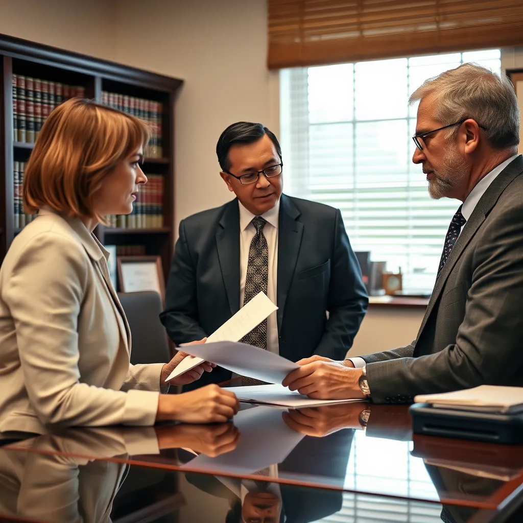 standby guardianship lawyer Manassas VA