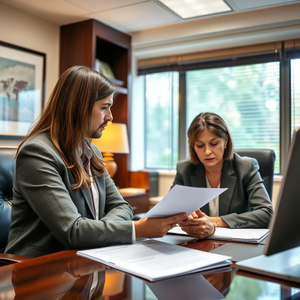 Standby Guardianship Lawyer McLean VA