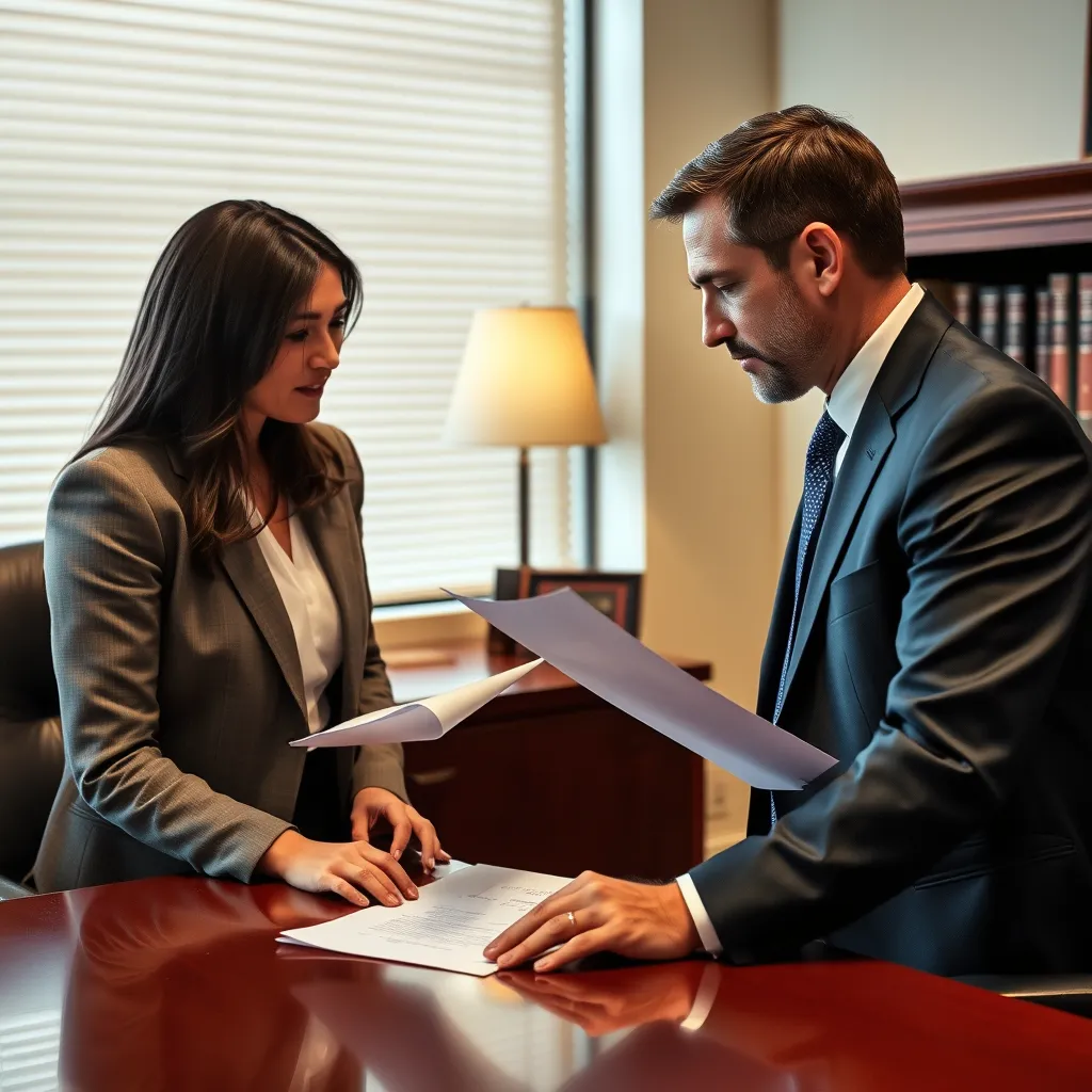 Standby Guardianship Lawyer Reston VA