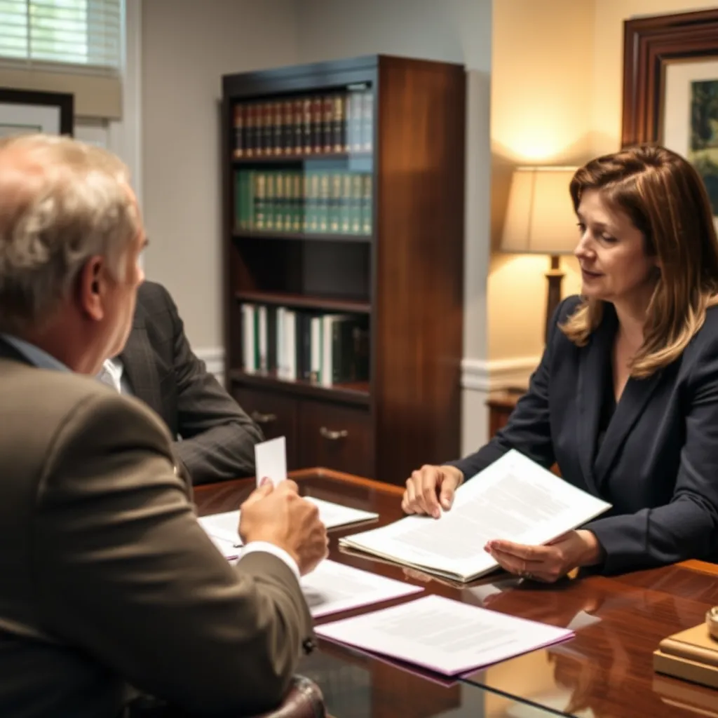 Standby Guardianship Lawyer Tysons VA