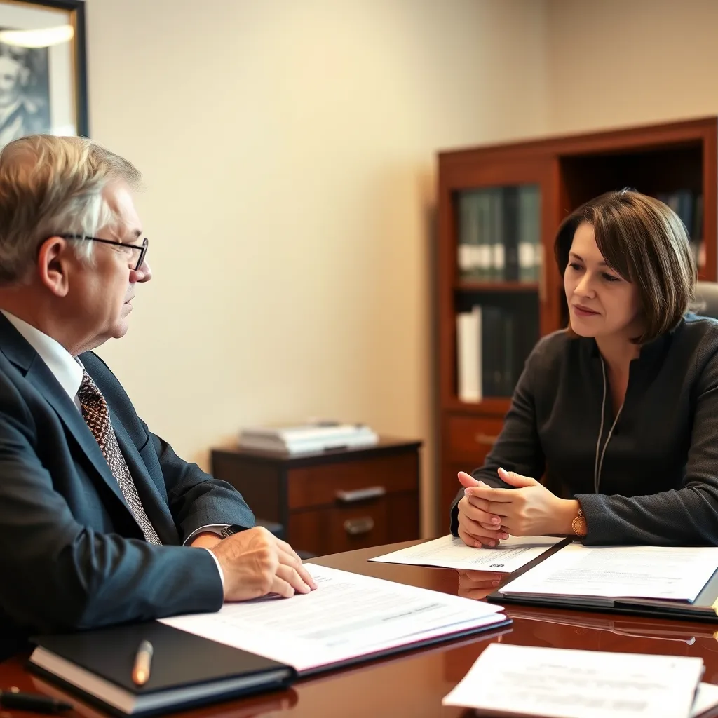 Standby Guardianship Lawyer Virginia