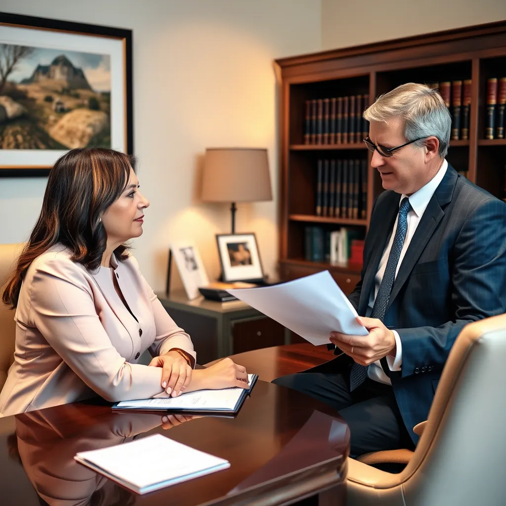 Step Parent Adoption Lawyer Fairfax VA