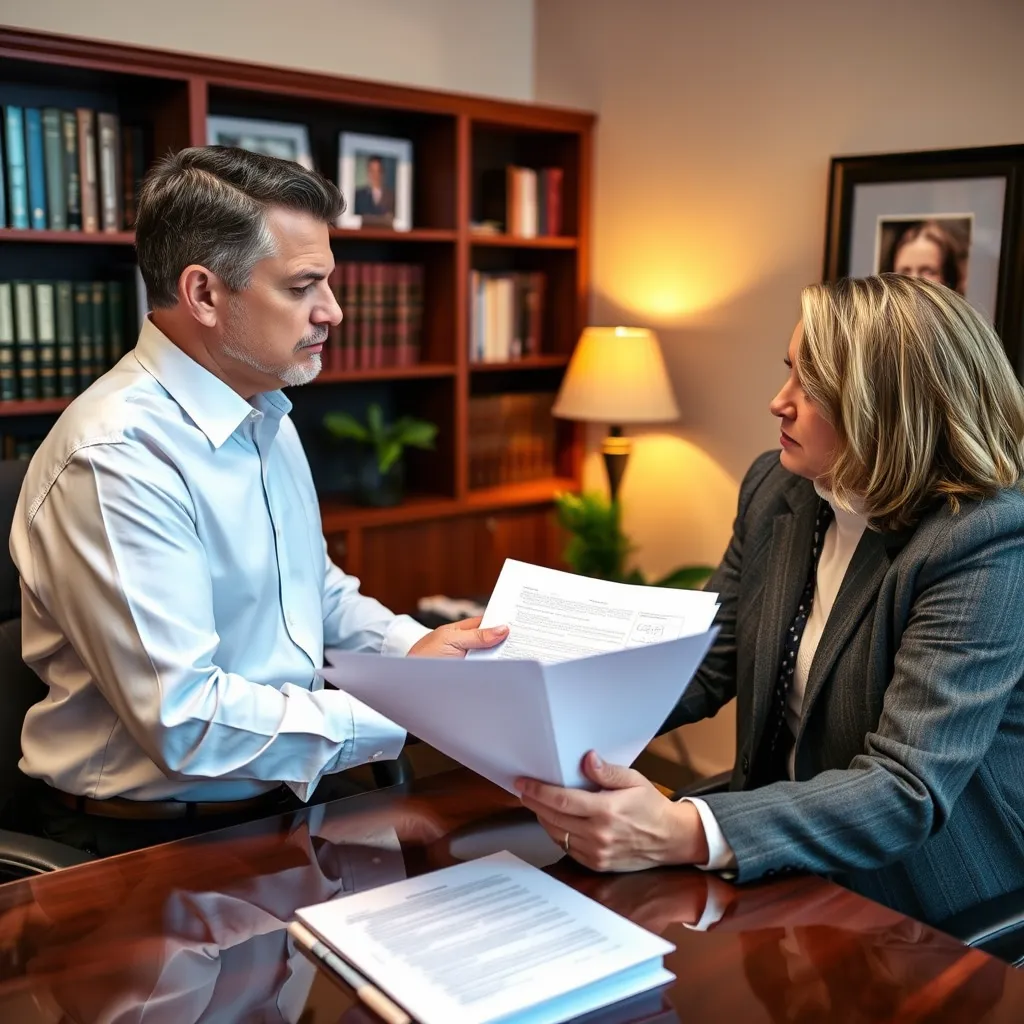 step parent adoption lawyer Falls Church VA