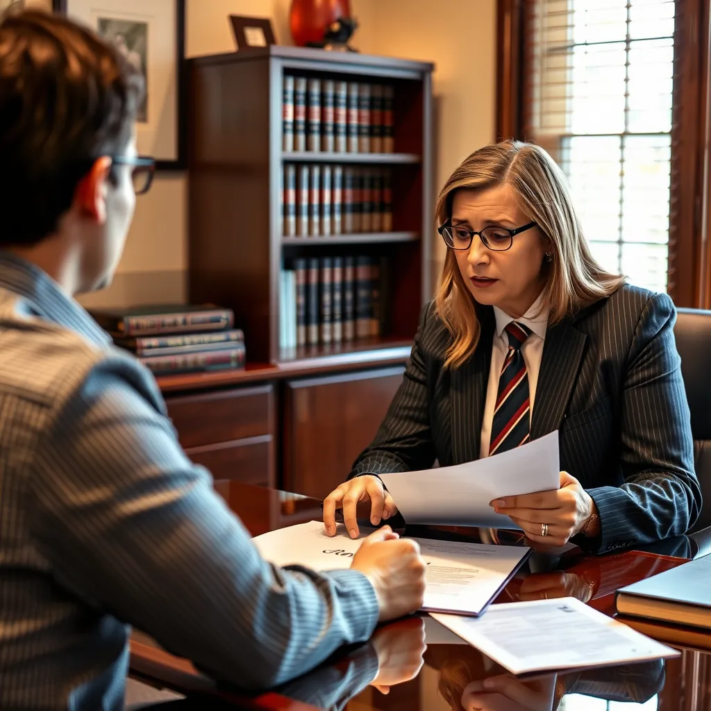 Step Parent Adoption Lawyer Loudoun VA