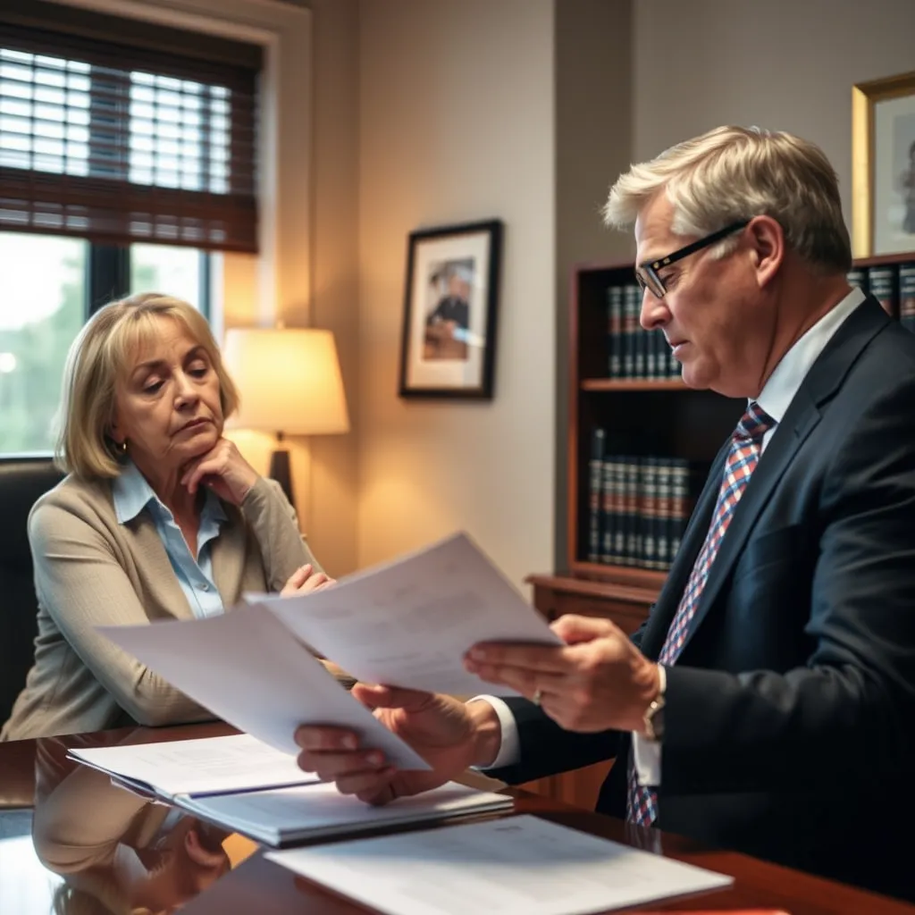 Step Parent Adoption Lawyer Tysons VA