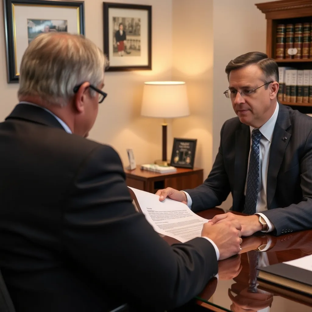 Step Parent Adoption Lawyer Vienna VA