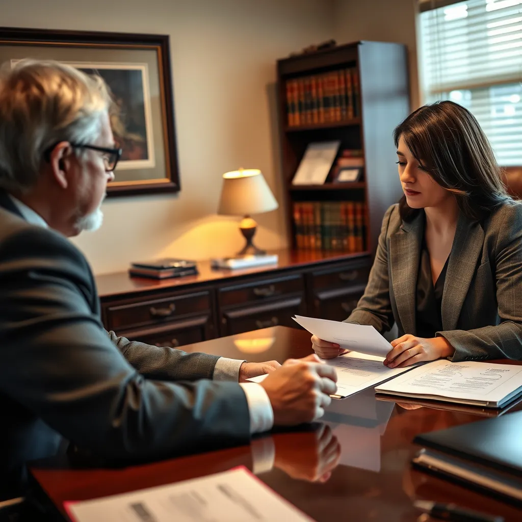 stock options divorce lawyer Roanoke, VA