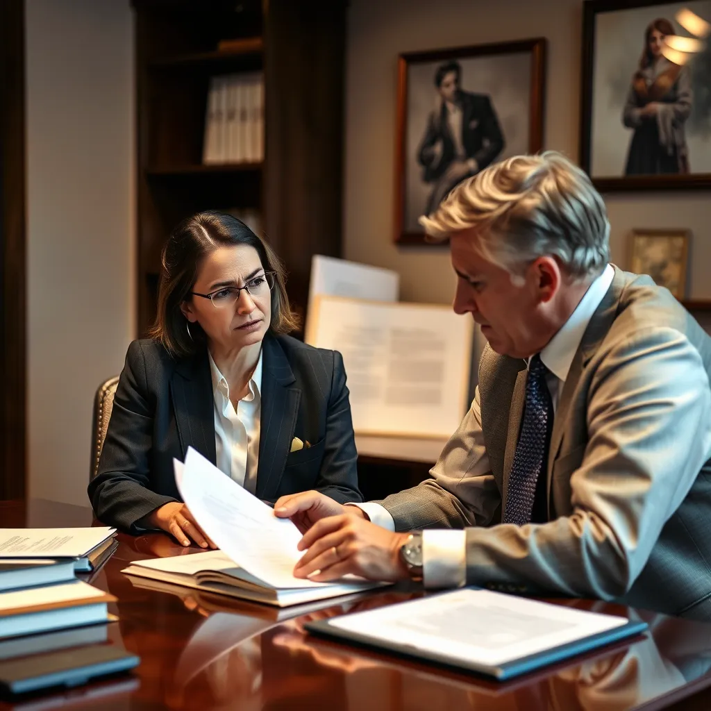 Support Contempt Lawyer Arlington VA