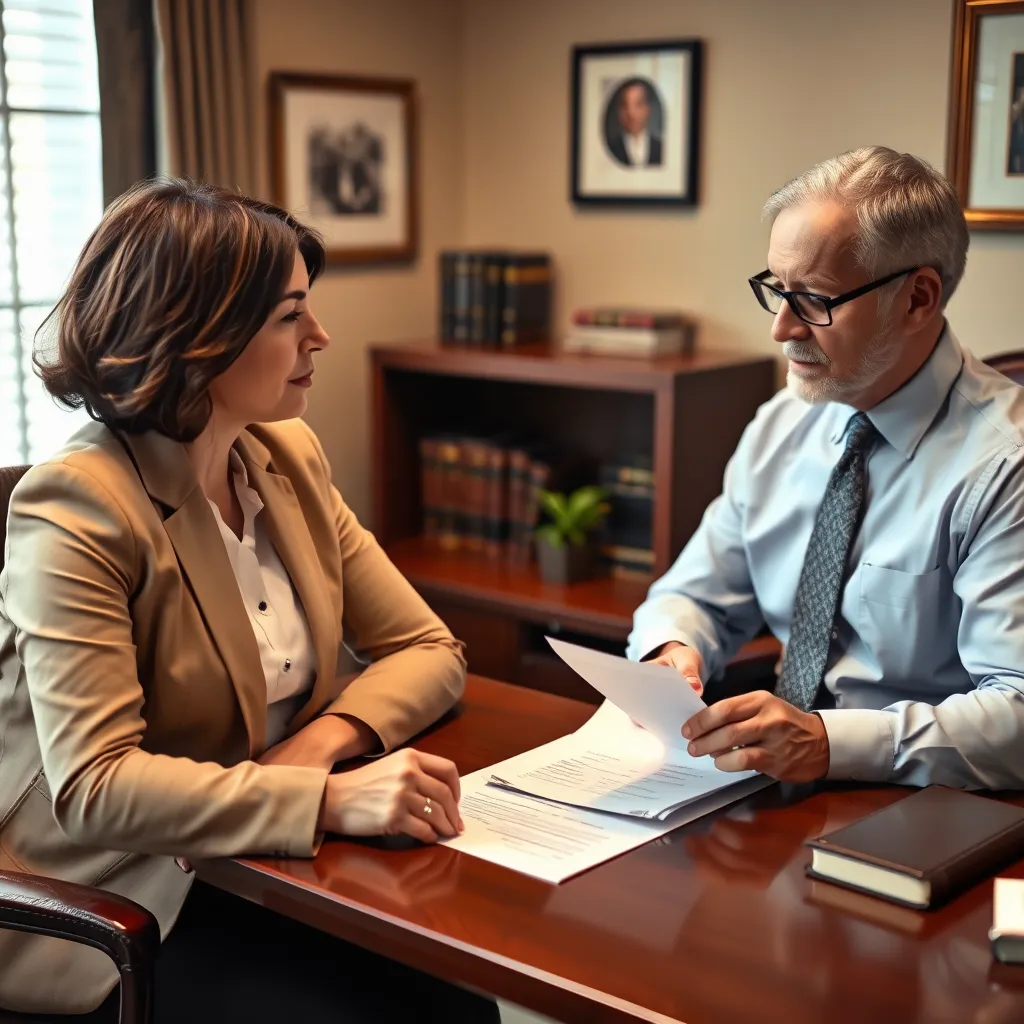 Support Contempt Lawyer Fairfax VA