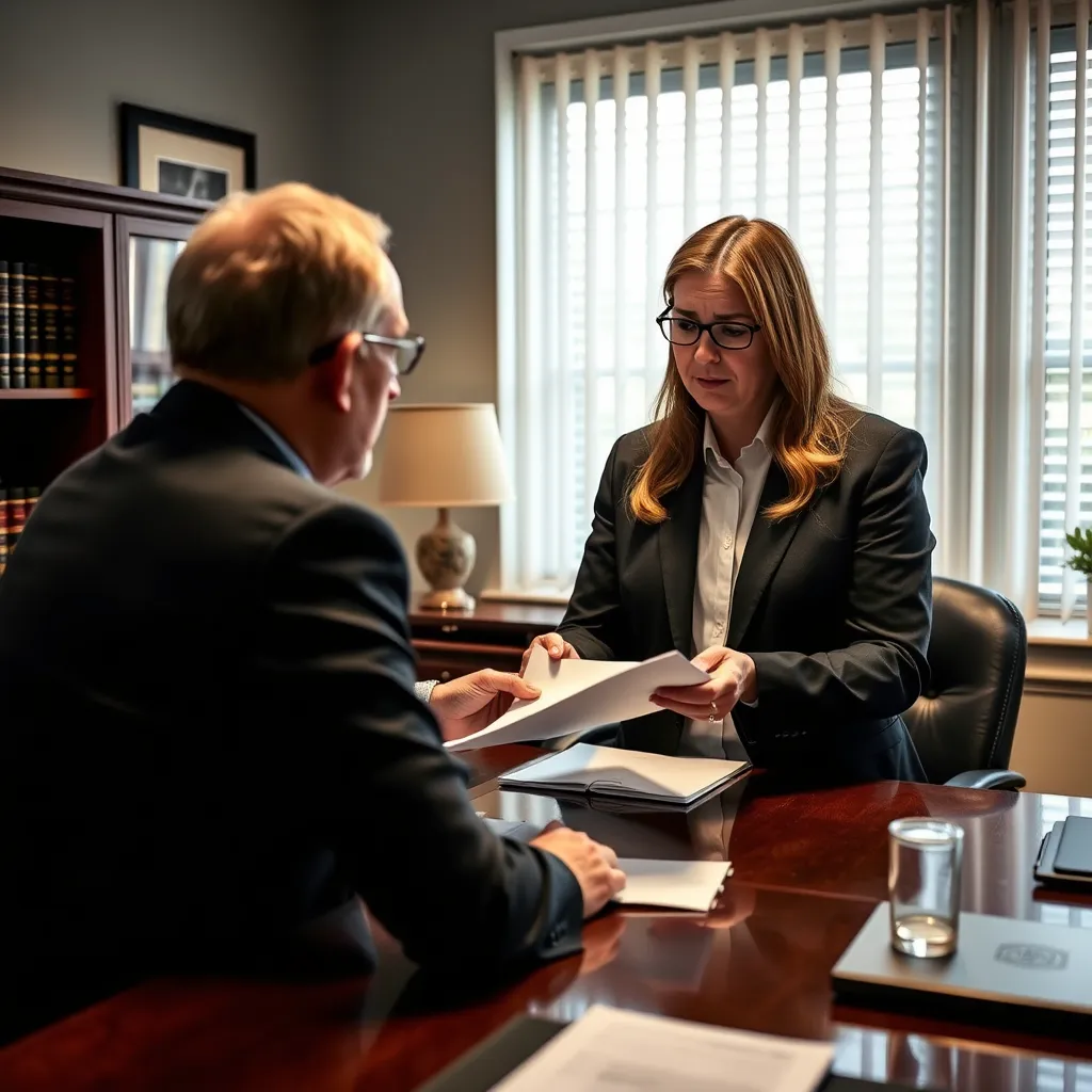 support contempt lawyer Manassas VA