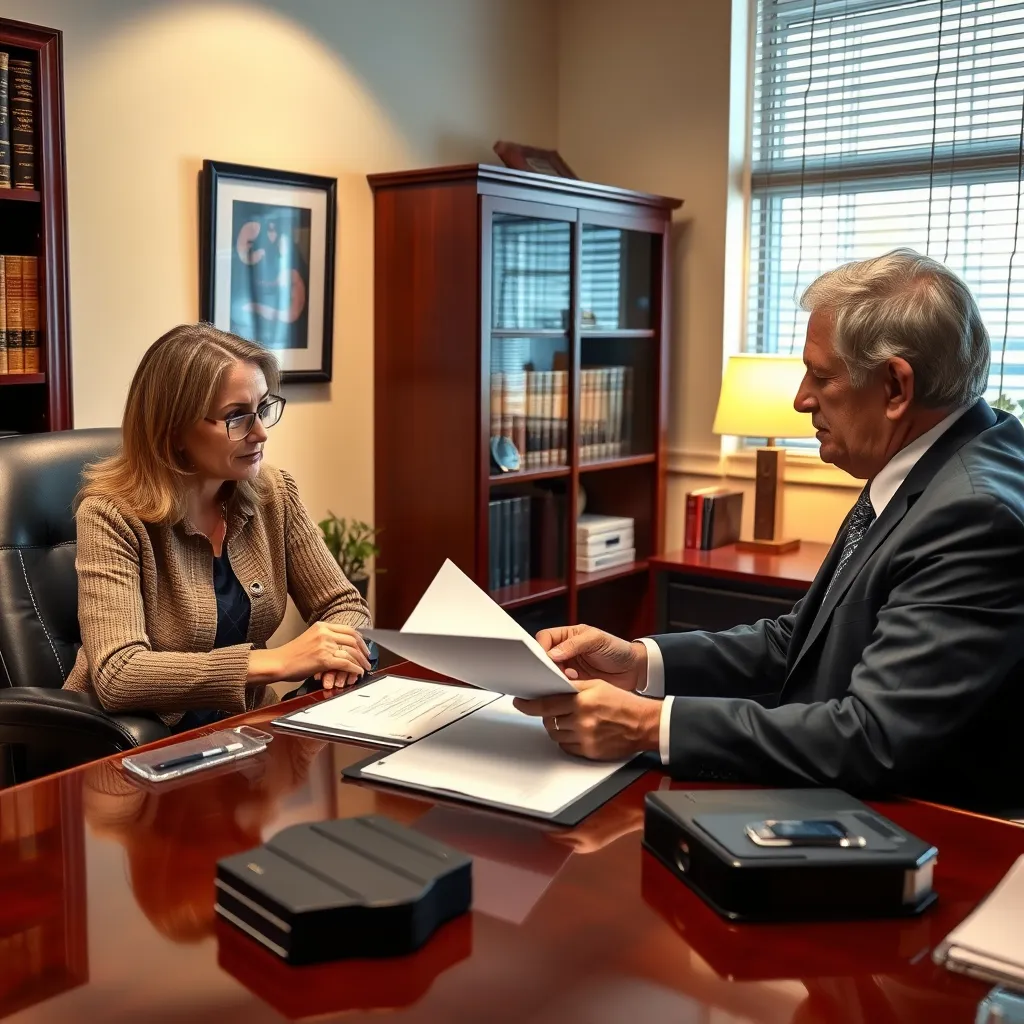 Support Contempt Lawyer McLean VA