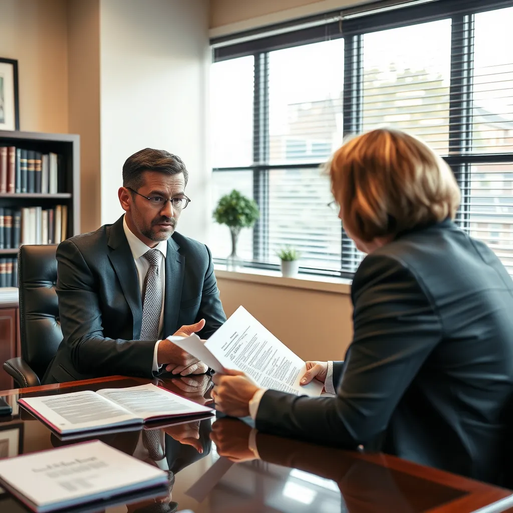 Support Contempt Lawyer Roanoke, VA