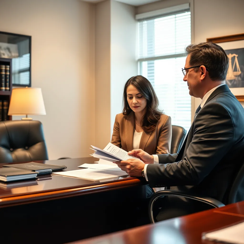 Support Contempt Lawyer Tysons VA