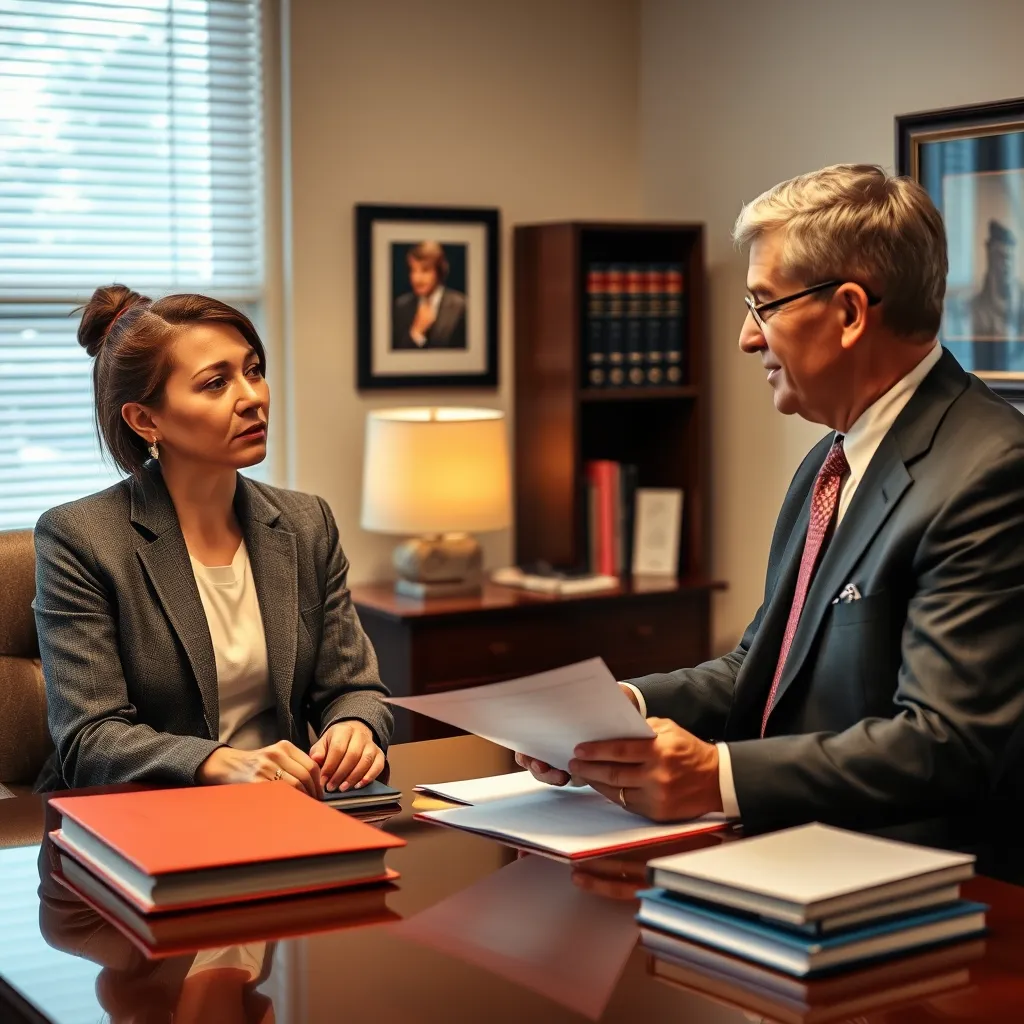 Support Contempt Lawyer Virginia