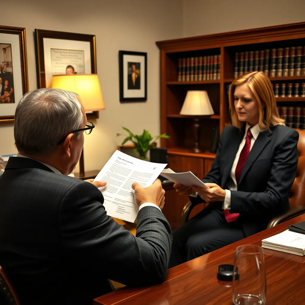 temporary alimony lawyer Alexandria VA