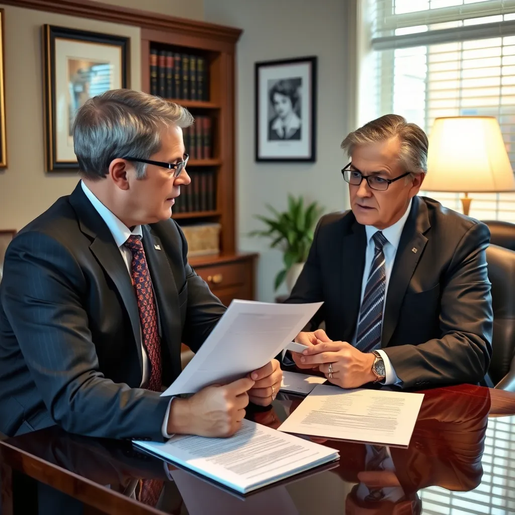 Temporary Alimony Lawyer Loudoun VA