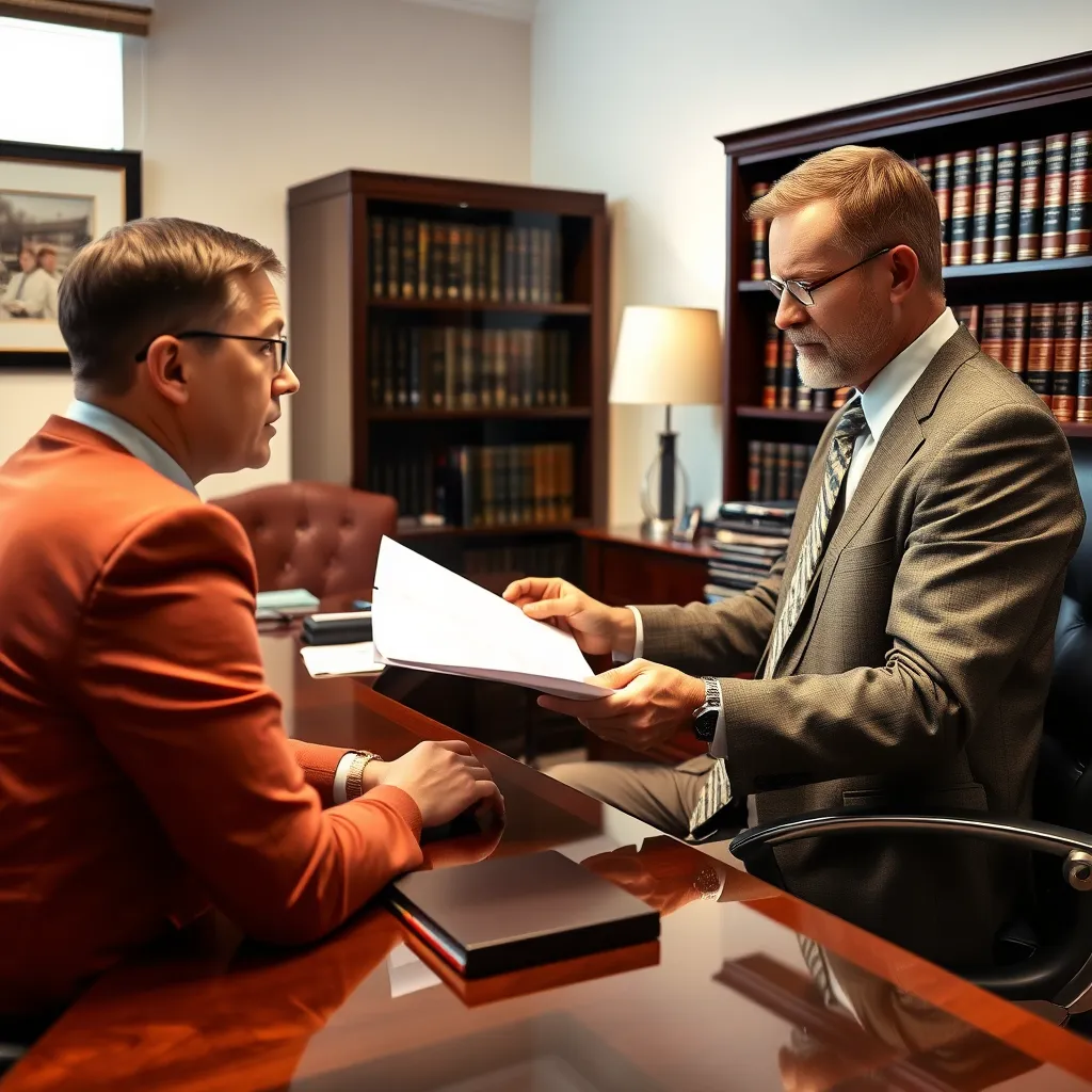 Temporary Alimony Lawyer Reston VA