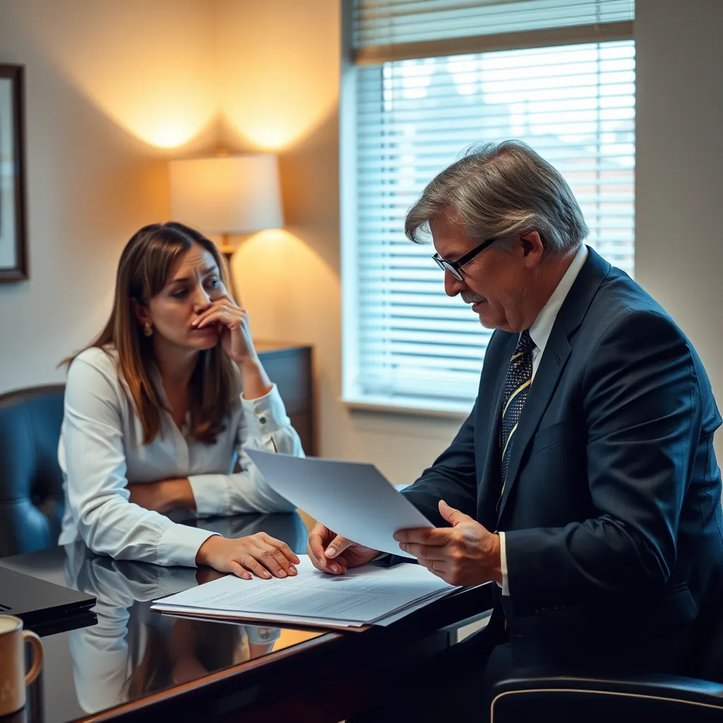 temporary alimony lawyer Roanoke, VA