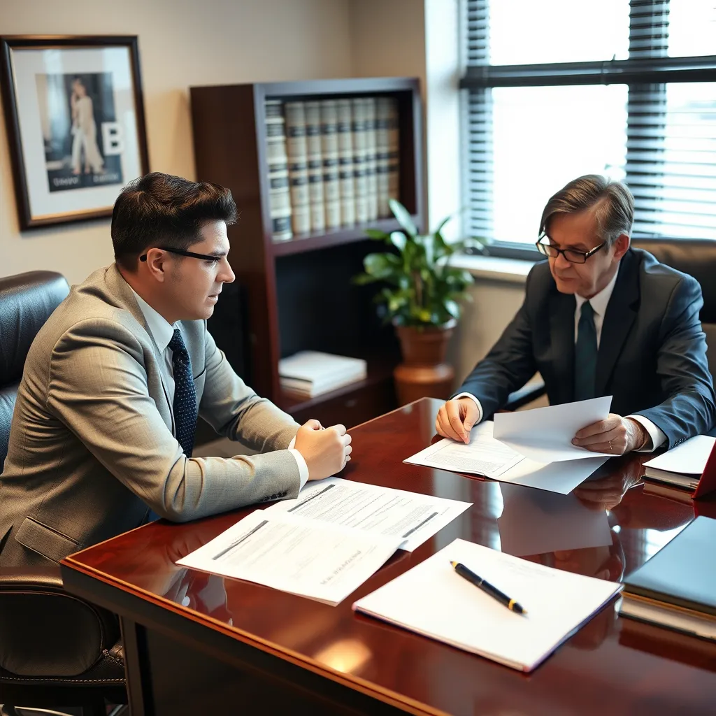 Temporary Alimony Lawyer Tysons VA