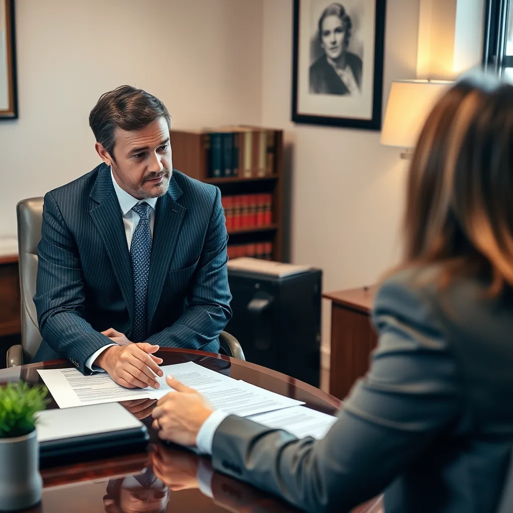 Temporary Alimony Lawyer Virginia