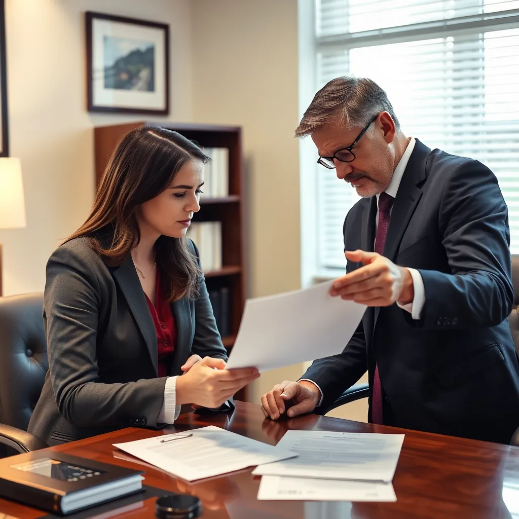 third party custody lawyer Manassas Park VA