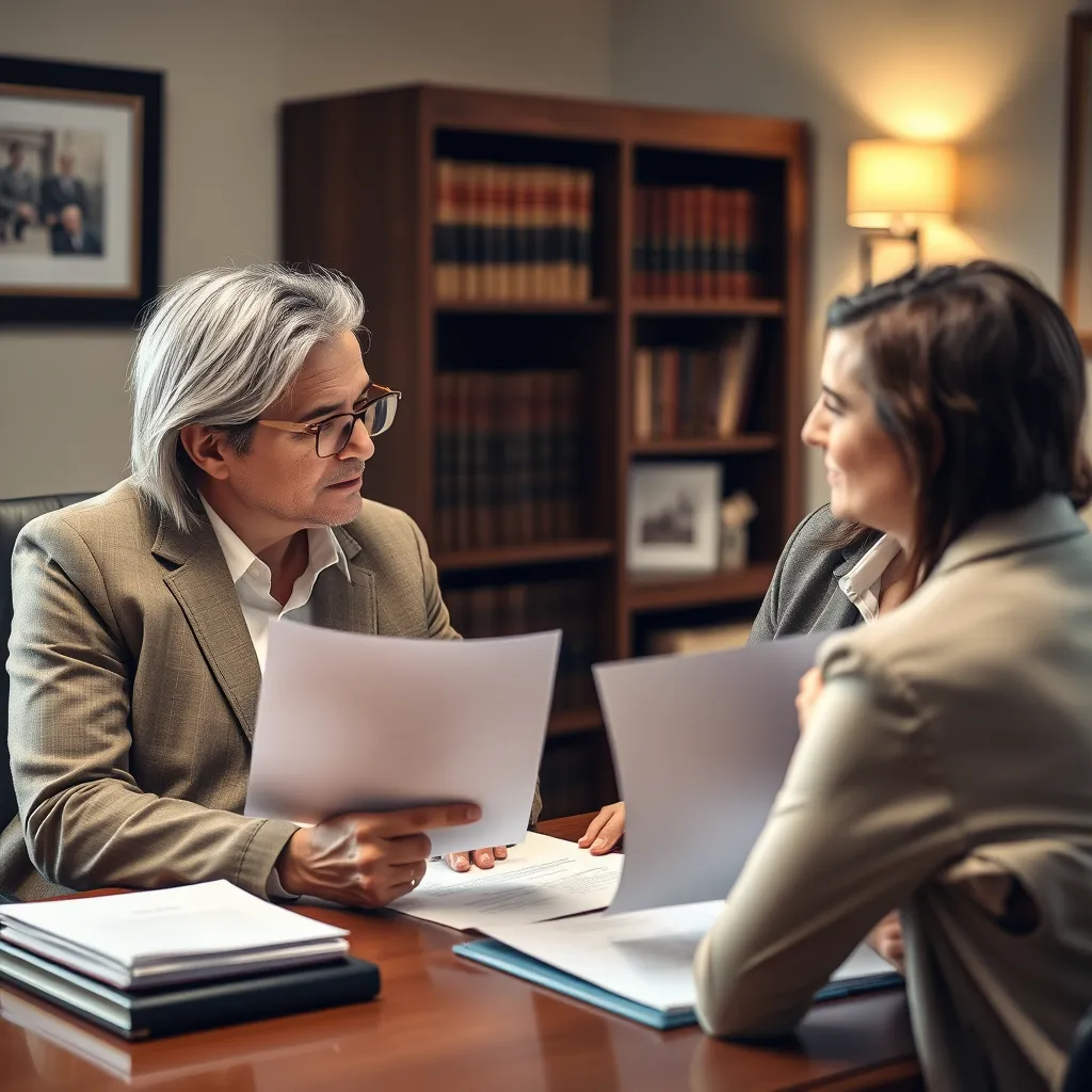 Third Party Custody Lawyer Virginia