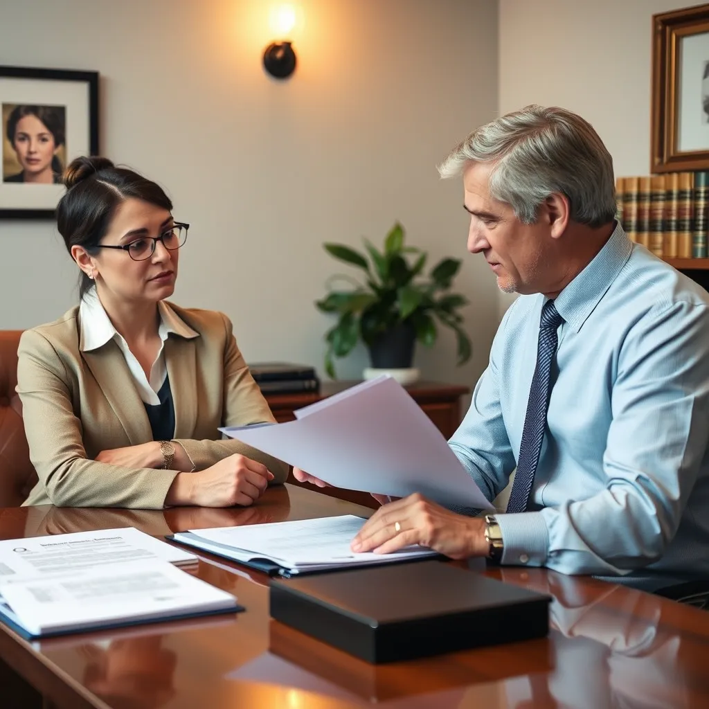 uncontested divorce lawyer Manassas Park VA